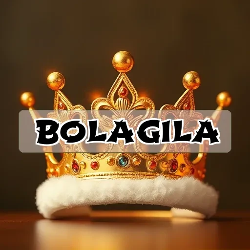 bolagila Game Arcade