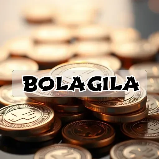 bolagila: Temukan Keseruan Tiada Henti di Game Pesta