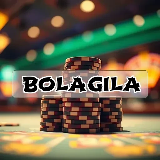 bolagila: Temukan Game Trending yang Mengguncang Dunia Gaming Indonesia!