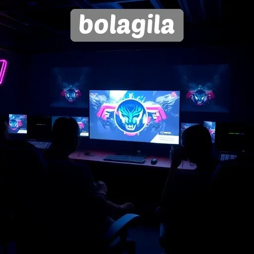 Peran Bolagila dalam Masyarakat Gaming Indonesia