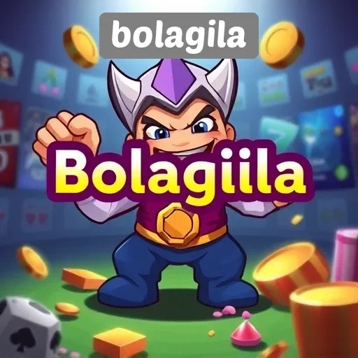 Keunggulan Bolagila dalam Menyediakan Game Online