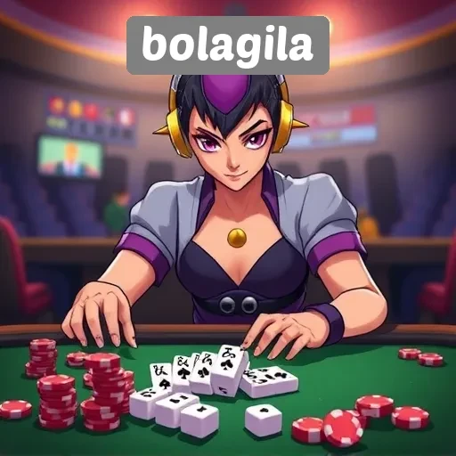 Mengapa Bolagila Menjadi Pilihan Utama di Kalangan Player