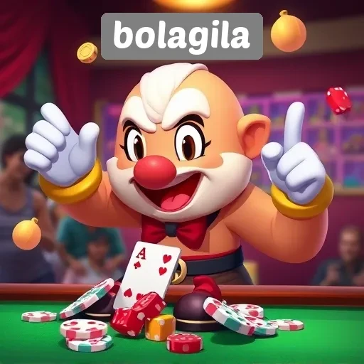 Perbandingan Bolagila Dengan Situs Game Lainnya