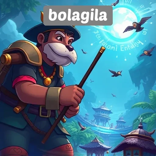 Evolusi Bolagila dalam Menyediakan Beragam Jenis Game