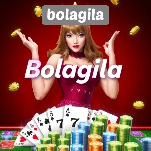 Beragam Permainan Menarik yang Tersedia di Bolagila