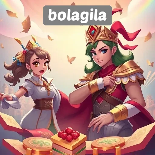 Menjelajahi Fitur Menarik di Situs Game Bolagila