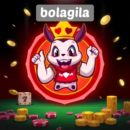 Menelusuri Ragam Permainan Menarik di Bolagila