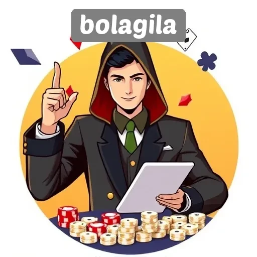 Panduan Memulai Permainan di Bolagila untuk Pemula