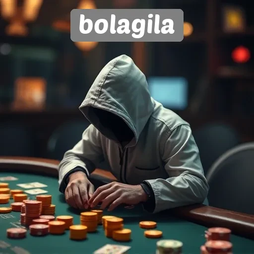 Pentingnya Keamanan dalam Bermain di Bolagila