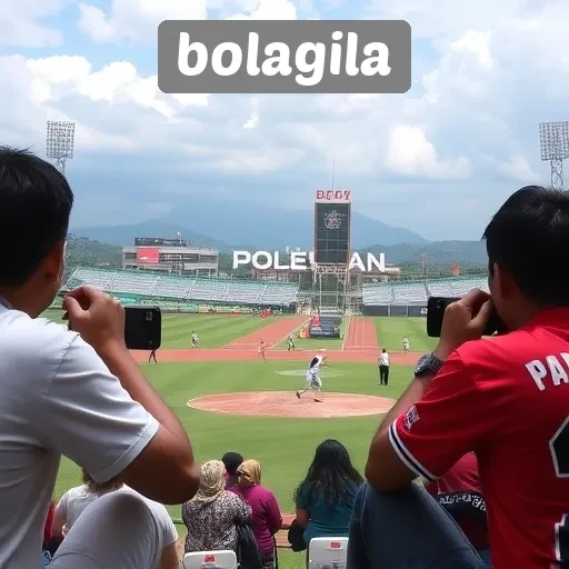 Masyarakat Gamer Indonesia dan Respons Terhadap Bolagila