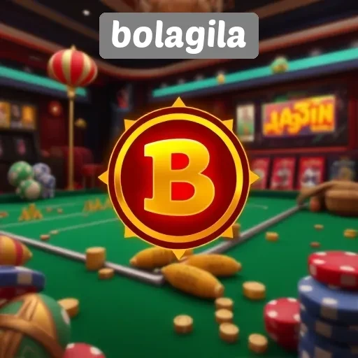 Game Kasino Online yang Tersedia di Bolagila