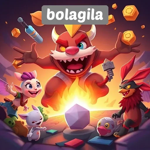 Membandingkan Pilihan Game Populer di Bolagila dan Platform Lain
