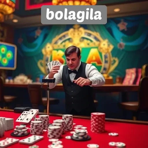 Mengulas Permainan Populer di Situs Bolagila