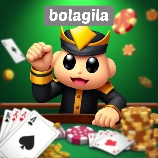 Review Pengalaman Bermain di Situs Bolagila