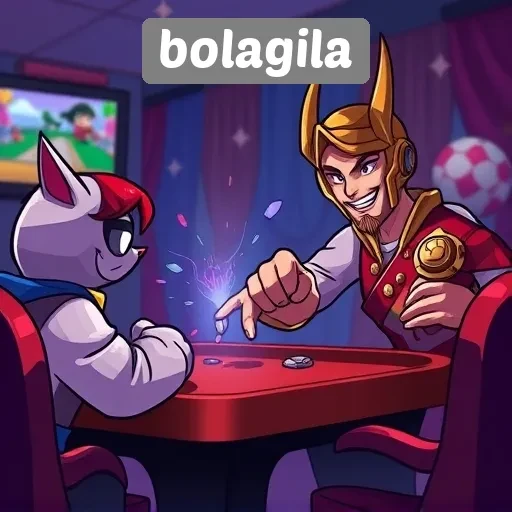 Tips Aman dalam Bermain Game di Bolagila