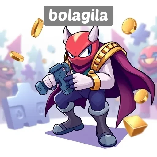 Kepuasan Pengguna di Bolagila Dalam Dunia Game Online